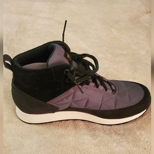 Teva M Ember Commute WP 10.5 Black/Grey